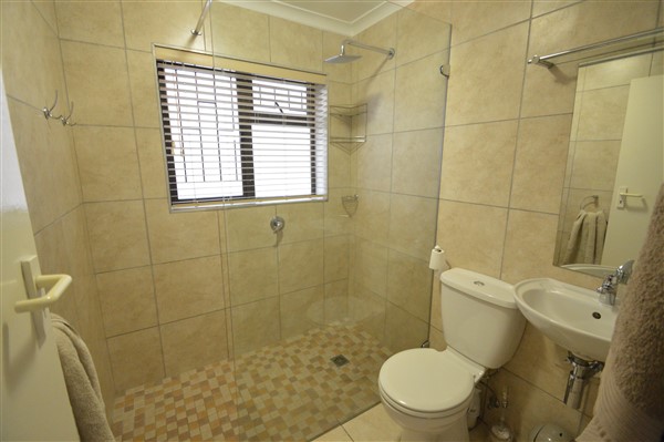 To Let 2 Bedroom Property for Rent in Seaside Longships Western Cape